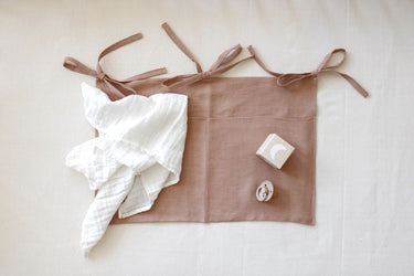 Crib Organisers - Two Pockets